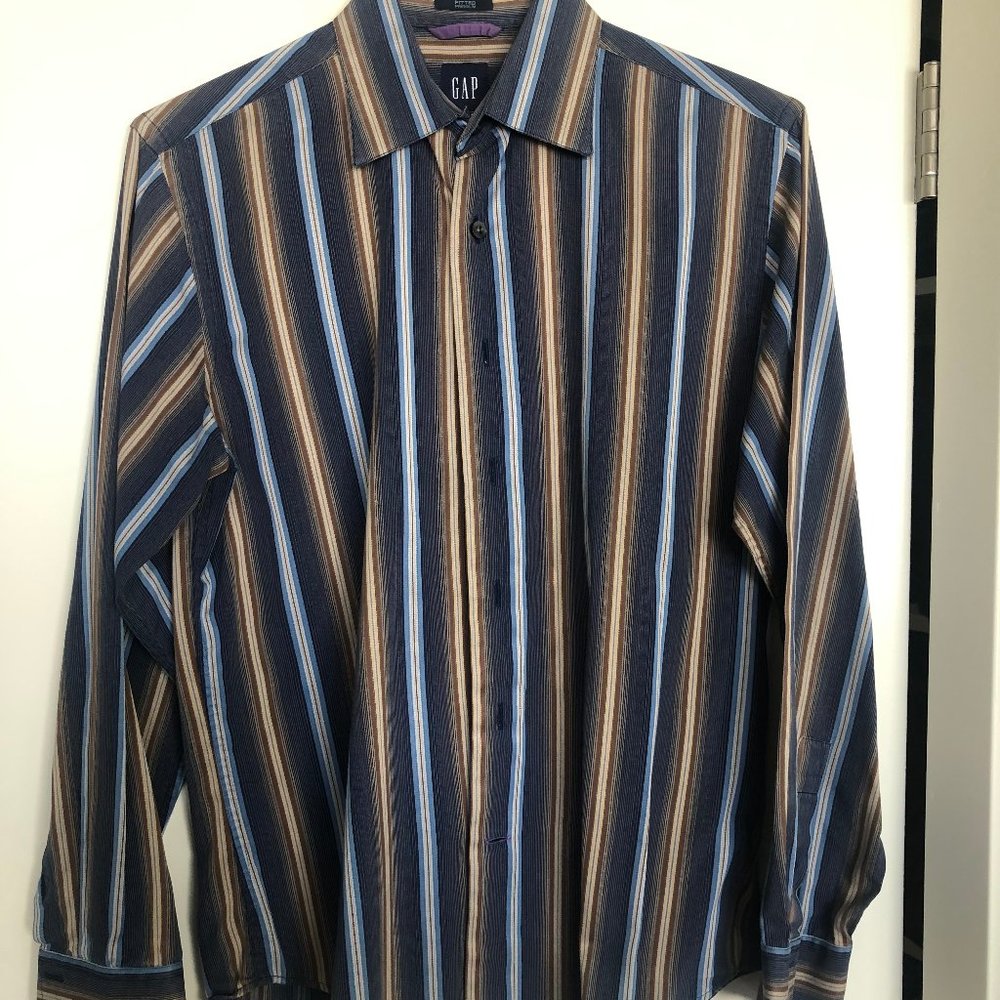 Gap Dress Shirt